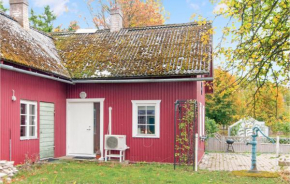 Stunning Home In Tingstäde With Wifi